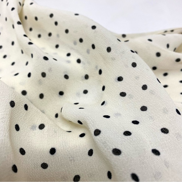 Reformation Kelli Dress in Pepper in Size Medium - Picture 3 of 5